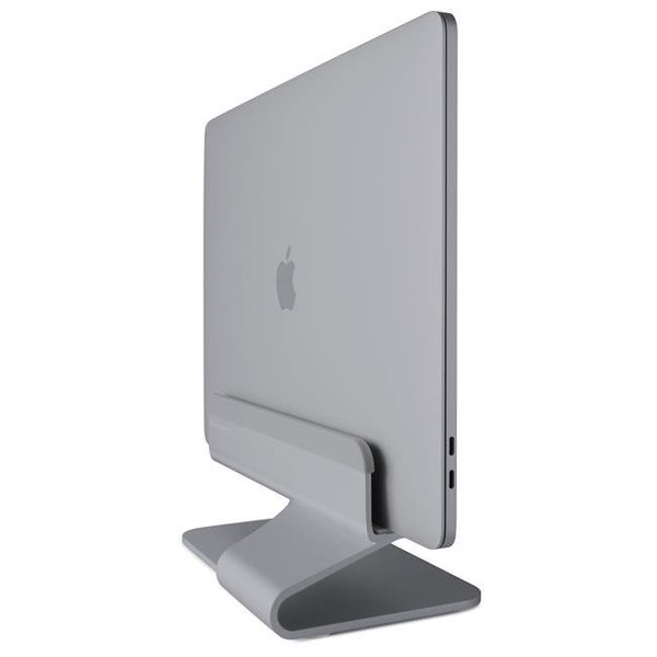 Rain Design Rain Design 10038 mTower Vertical Laptop Stand; Space Grey 10038